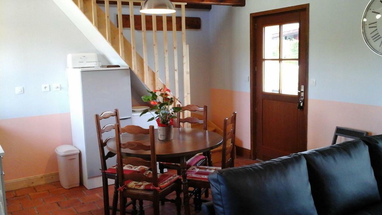 Le Colombier Villa Hardinghen Exterior photo